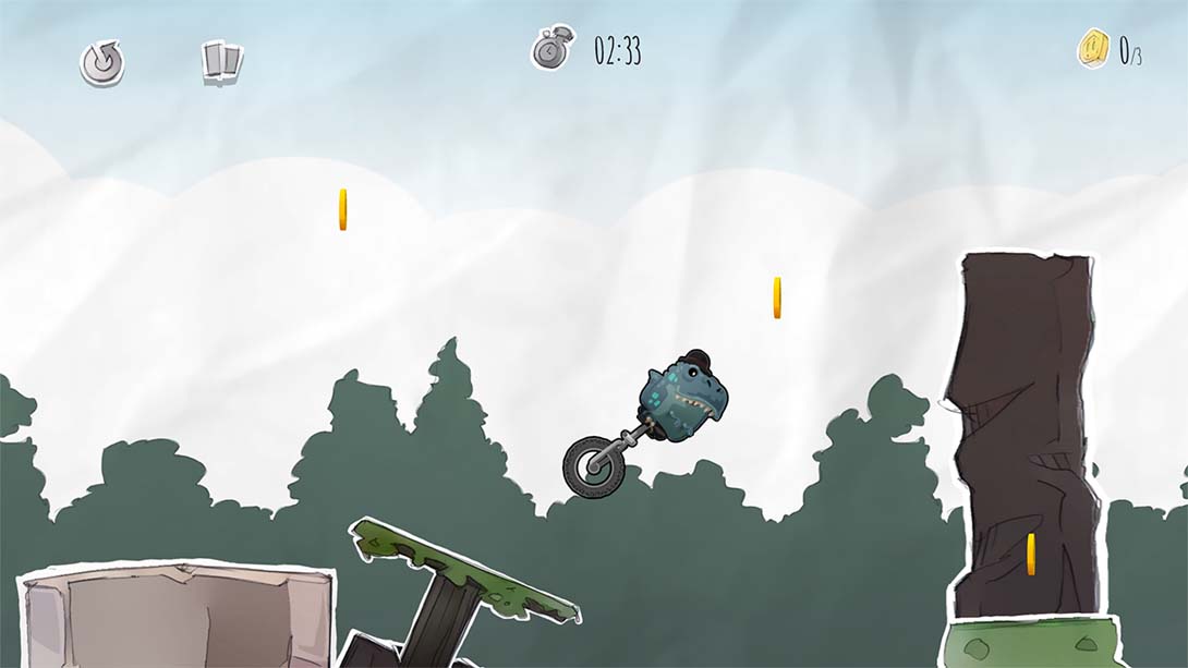 Unimime:疯狂的独轮车 Unimime - Unicycle Madness_Switch游戏_任天堂switch游戏下载_ns游戏下载_switch游戏下载_大气层游戏_TX游戏_xci游戏_nsp游戏_nsz游戏_switch金手指_ns金手指mod_任天堂游戏修改_switch520_Switch2_switch游戏下载_switch520_1