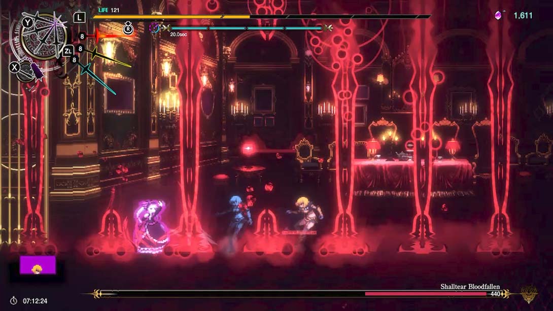 不死者之王 逃离纳萨力克大坟墓 OVERLORD-ESCAPE FROM NAZARICK-_Switch游戏_任天堂switch游戏下载_ns游戏下载_switch游戏下载_大气层游戏_TX游戏_xci游戏_nsp游戏_nsz游戏_switch金手指_ns金手指mod_任天堂游戏修改_switch520_Switch2_switch游戏下载_switch520_6