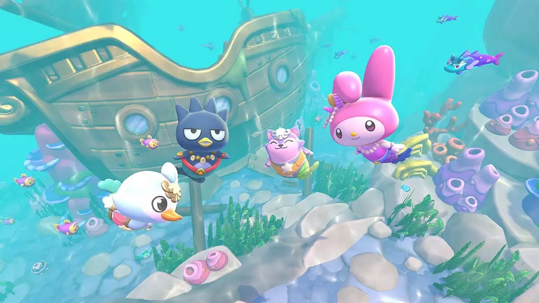 凯蒂猫的岛屿冒险 Hello Kitty Island Adventure_Switch中文游戏_NSZ下载_多人聚会模拟冒险_switch游戏下载_switch520_1