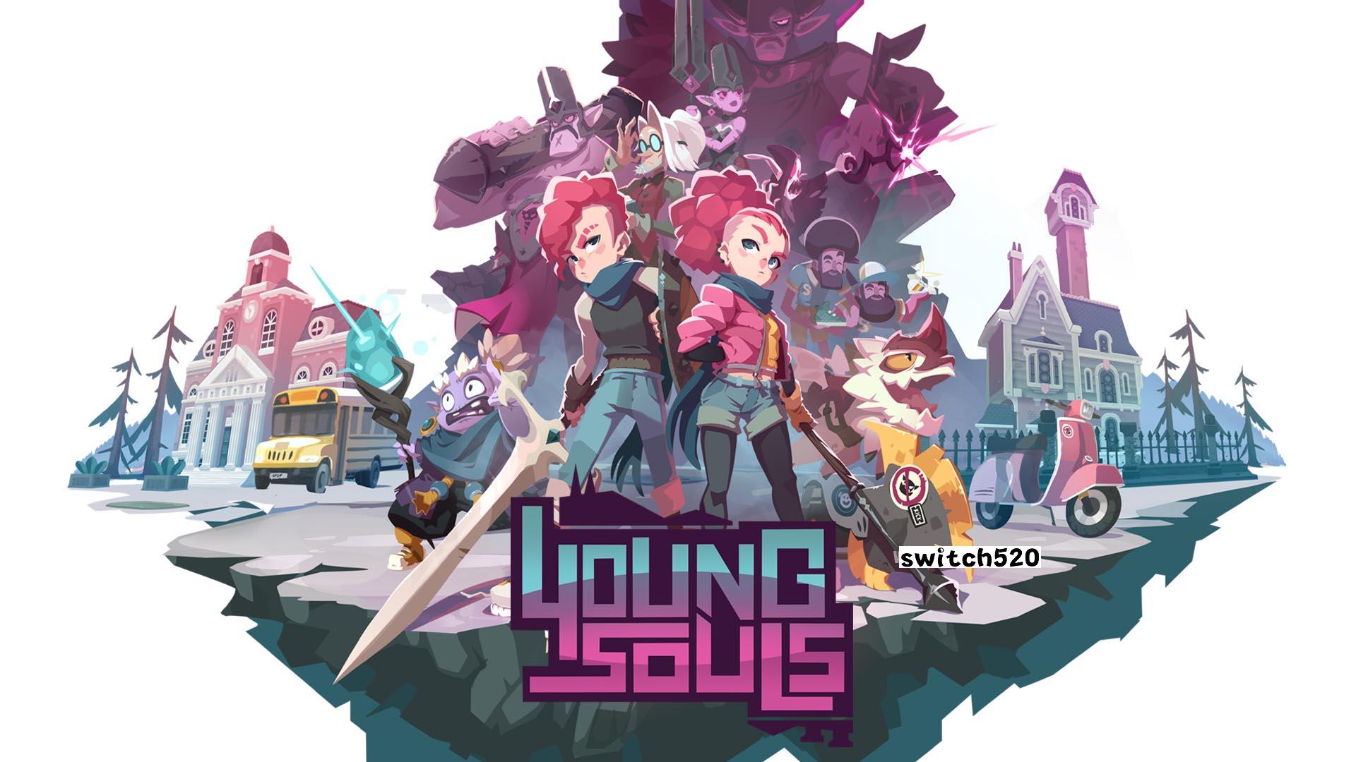 双子星：盛气凌人 Young Souls_Switch游戏_任天堂switch游戏下载_ns游戏下载_switch游戏下载_大气层游戏_TX游戏_xci游戏_nsp游戏_nsz游戏_switch金手指_ns金手指mod_任天堂游戏修改_switch520_Switch2_switch游戏下载_switch520_0
