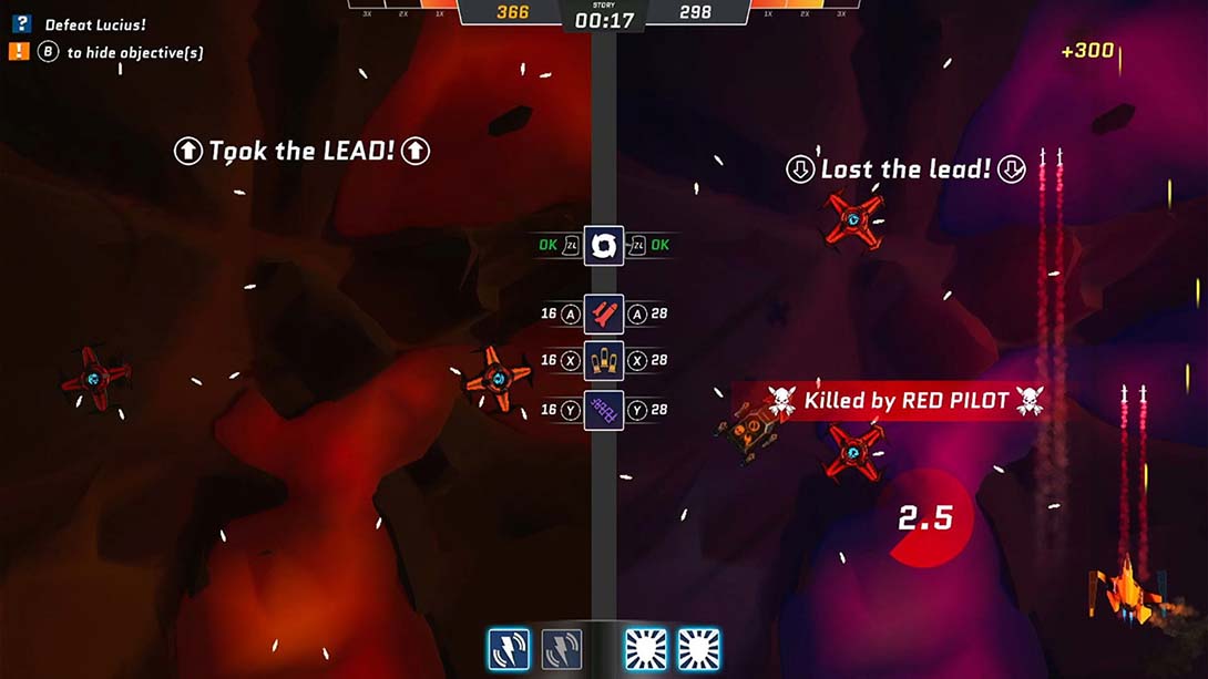 闪烁：盗贼 Blink: Rogues_Switch游戏_任天堂switch游戏下载_ns游戏下载_switch游戏下载_大气层游戏_TX游戏_xci游戏_nsp游戏_nsz游戏_switch金手指_ns金手指mod_任天堂游戏修改_switch520_Switch2_switch游戏下载_switch520_2