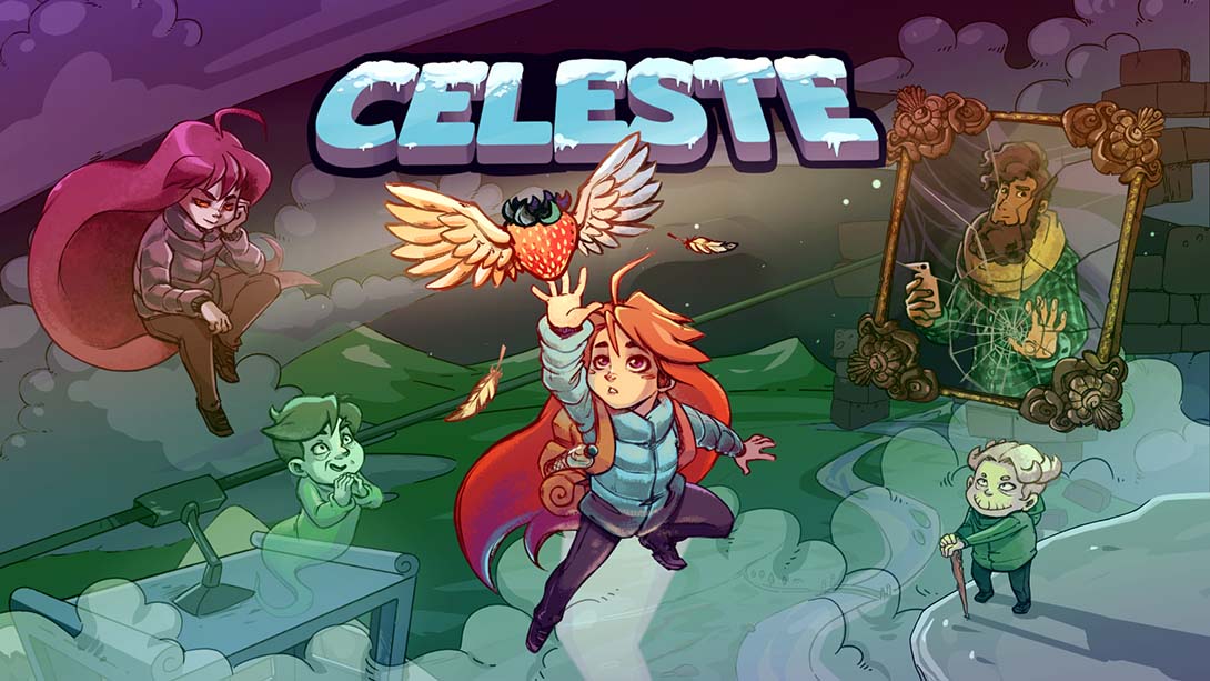 蔚蓝 Celeste_Switch游戏_任天堂switch游戏下载_ns游戏下载_switch游戏下载_大气层游戏_TX游戏_xci游戏_nsp游戏_nsz游戏_switch金手指_ns金手指mod_任天堂游戏修改_switch520_Switch2_switch游戏下载_switch520_0