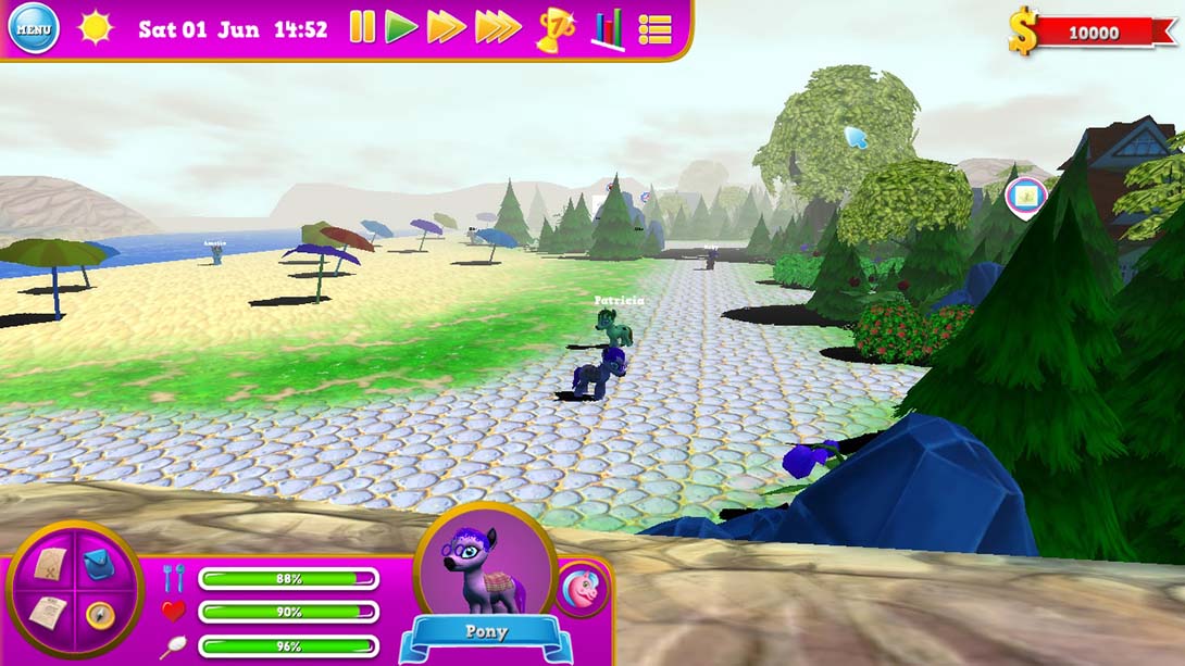 小马世界3 Pony World 3_Switch游戏_任天堂switch游戏下载_ns游戏下载_switch游戏下载_大气层游戏_TX游戏_xci游戏_nsp游戏_nsz游戏_switch金手指_ns金手指mod_任天堂游戏修改_switch520_Switch2_switch游戏下载_switch520_5