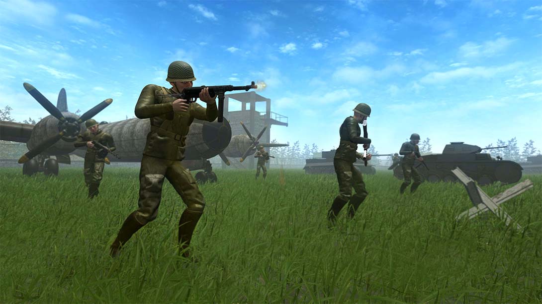 世界战争英雄 World War Heroes Armies_Switch游戏_任天堂switch游戏下载_ns游戏下载_switch游戏下载_大气层游戏_TX游戏_xci游戏_nsp游戏_nsz游戏_switch金手指_ns金手指mod_任天堂游戏修改_switch520_Switch2_switch游戏下载_switch520_5