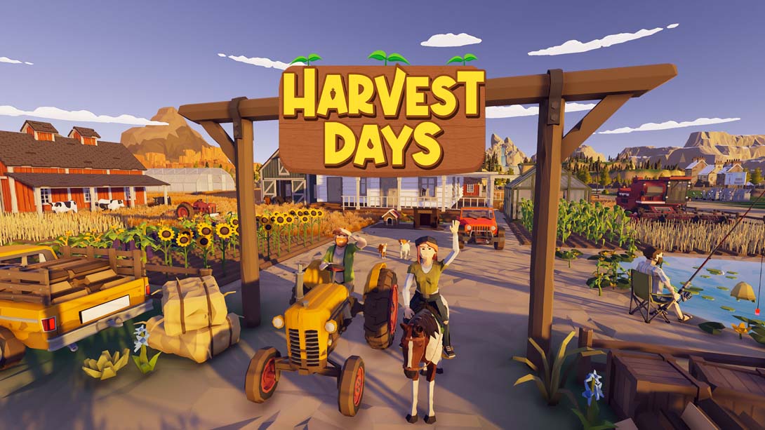 丰登之日 .Harvest Days_Switch游戏_任天堂switch游戏下载_ns游戏下载_switch游戏下载_大气层游戏_TX游戏_xci游戏_nsp游戏_nsz游戏_switch金手指_ns金手指mod_任天堂游戏修改_switch520_Switch2_switch游戏下载_switch520_0