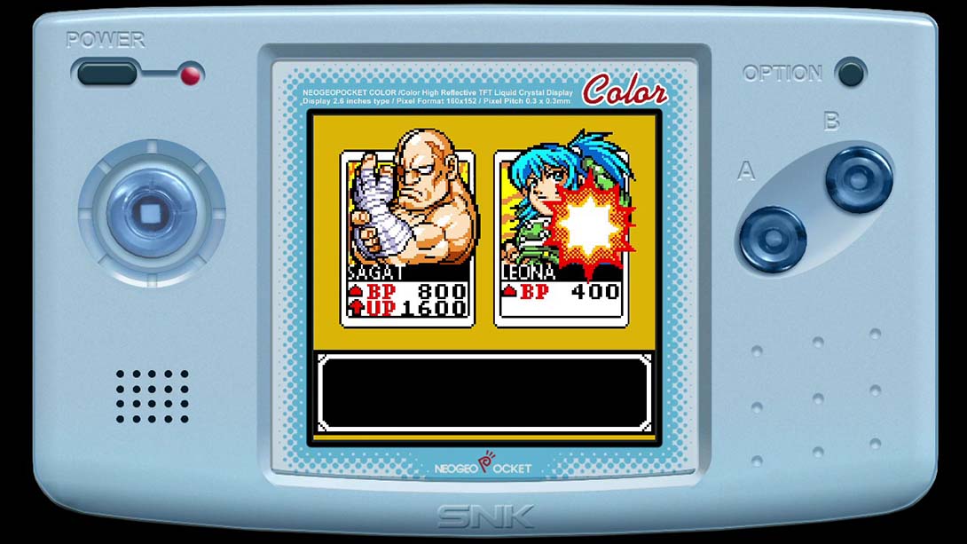SNK VS. CAPCOM: CARD FIGHTERS CLASH_Switch游戏_任天堂switch游戏下载_ns游戏下载_switch游戏下载_大气层游戏_TX游戏_xci游戏_nsp游戏_nsz游戏_switch金手指_ns金手指mod_任天堂游戏修改_switch520_Switch2_switch游戏下载_switch520_4