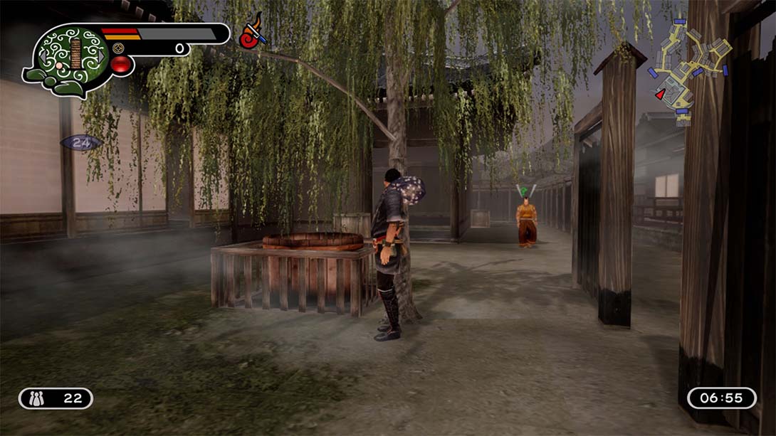 switch520游戏_金手指_《神技盜來 / 神业盗来 Kamiwaza _ Way of the Thief》1.0.1_Switch游戏_任天堂switch游戏下载_ns游戏下载_switch游戏下载_大气层游戏_TX游戏_xci游戏_nsp游戏_nsz游戏_switch金手指_ns金手指mod_任天堂游戏修改_switch520_Switch2_4