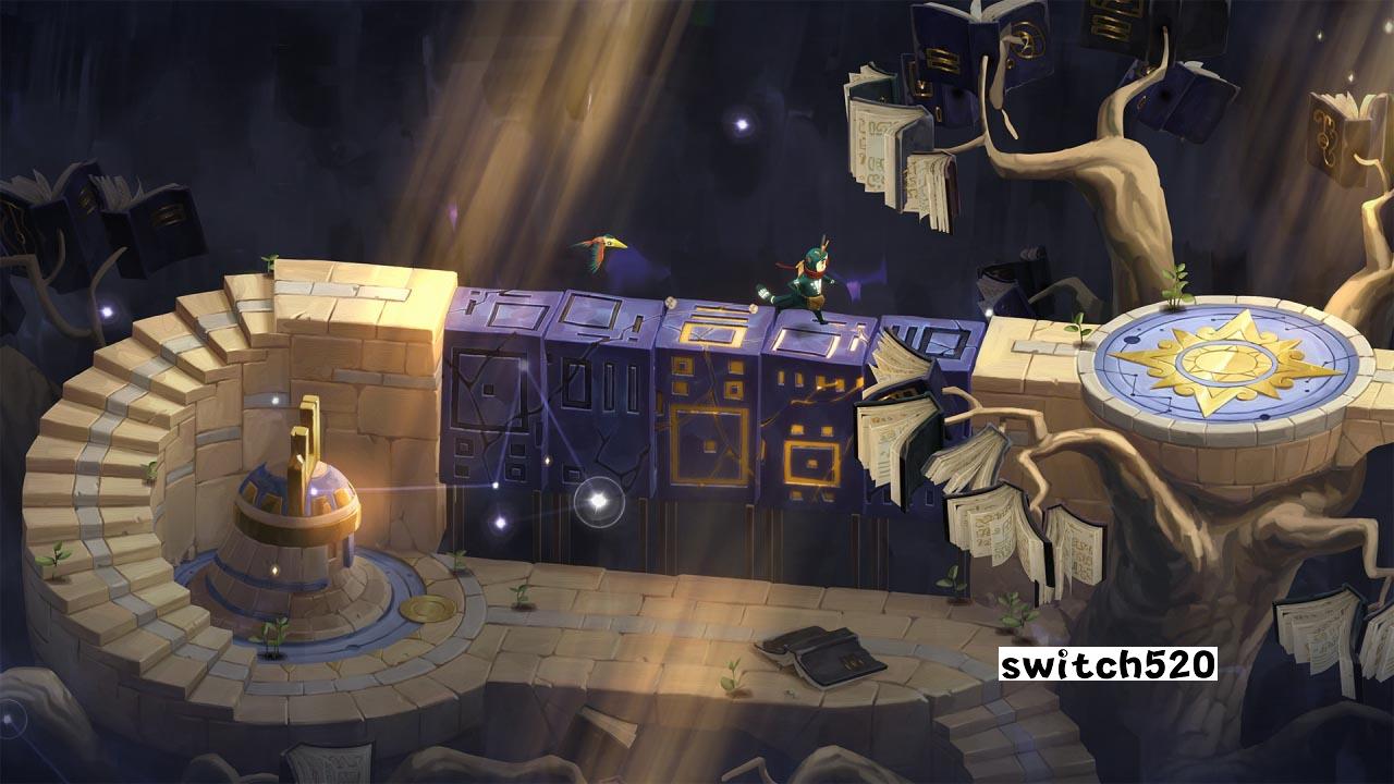 虚构世界2：信条谷 Figment 2: Creed Valley Demo_Switch游戏_任天堂switch游戏下载_ns游戏下载_switch游戏下载_大气层游戏_TX游戏_xci游戏_nsp游戏_nsz游戏_switch金手指_ns金手指mod_任天堂游戏修改_switch520_Switch2_switch游戏下载_switch520_3