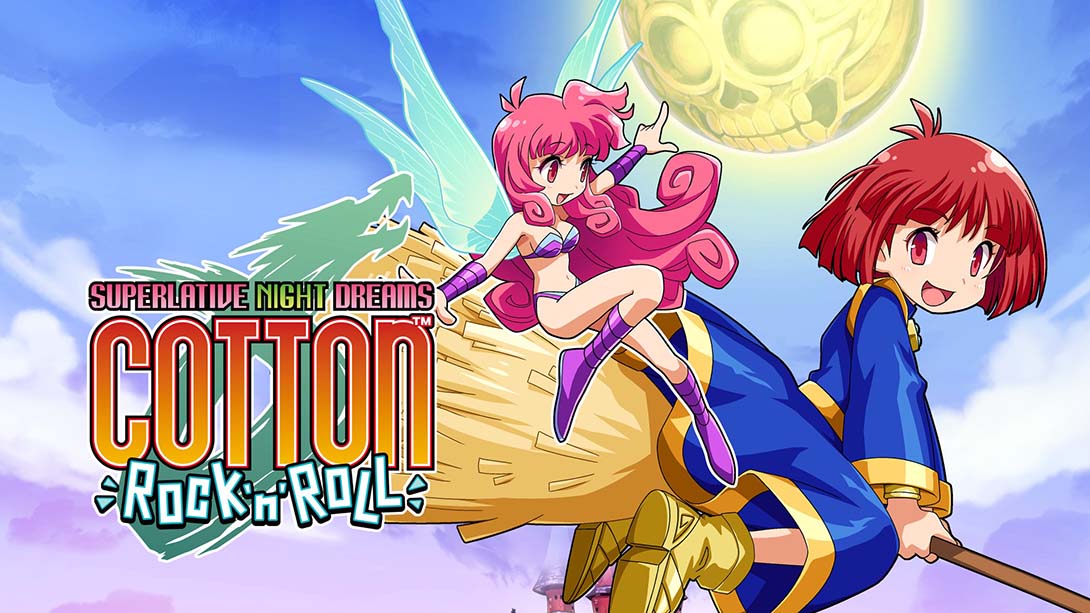小魔女Cotton 摇滚 COTTOn Rock'n'Roll_Switch游戏_任天堂switch游戏下载_ns游戏下载_switch游戏下载_大气层游戏_TX游戏_xci游戏_nsp游戏_nsz游戏_switch金手指_ns金手指mod_任天堂游戏修改_switch520_Switch2_switch游戏下载_switch520_0