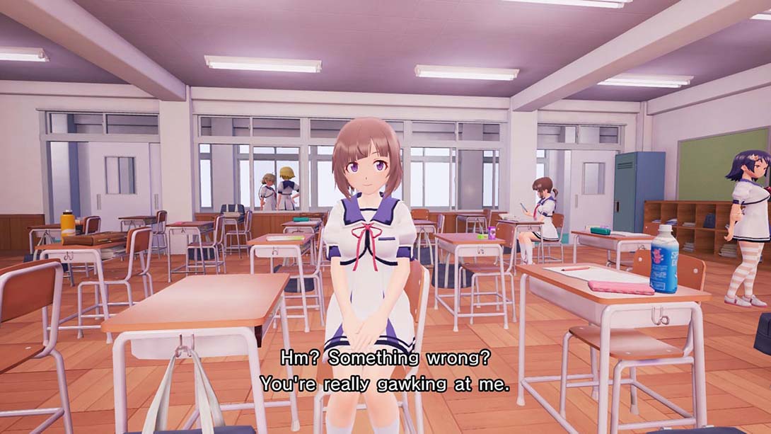 少女射击2 Gal*Gun 2_Switch游戏_任天堂switch游戏下载_ns游戏下载_switch游戏下载_大气层游戏_TX游戏_xci游戏_nsp游戏_nsz游戏_switch金手指_ns金手指mod_任天堂游戏修改_switch520_Switch2_switch游戏下载_switch520_1