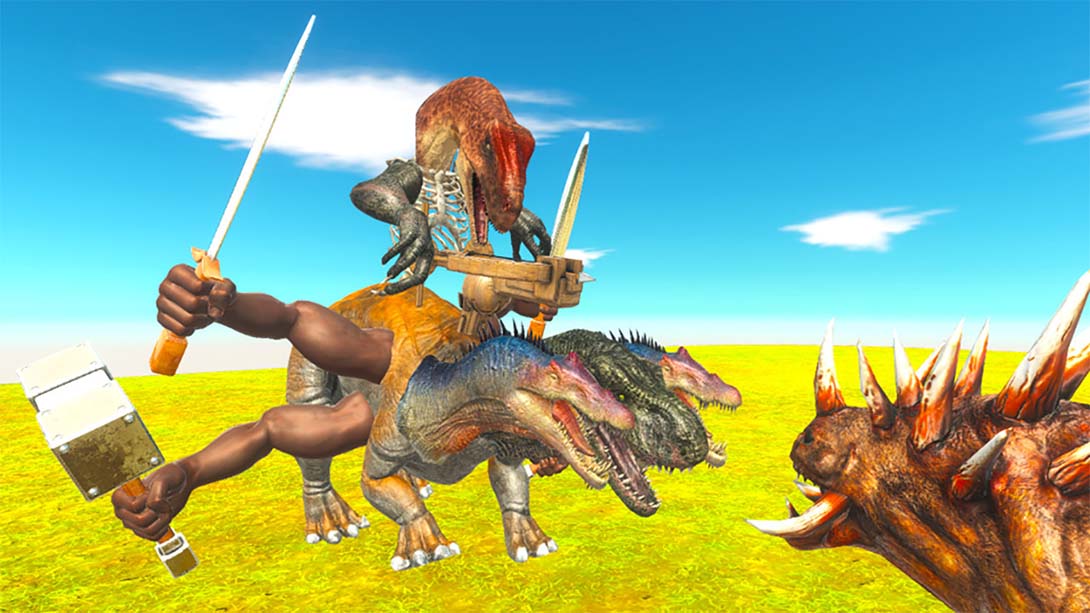 动物起义战斗模拟器 Animal Revolt Battle Simulator_Switch游戏_任天堂switch游戏下载_ns游戏下载_switch游戏下载_大气层游戏_TX游戏_xci游戏_nsp游戏_nsz游戏_switch金手指_ns金手指mod_任天堂游戏修改_switch520_Switch2_switch游戏下载_switch520_3
