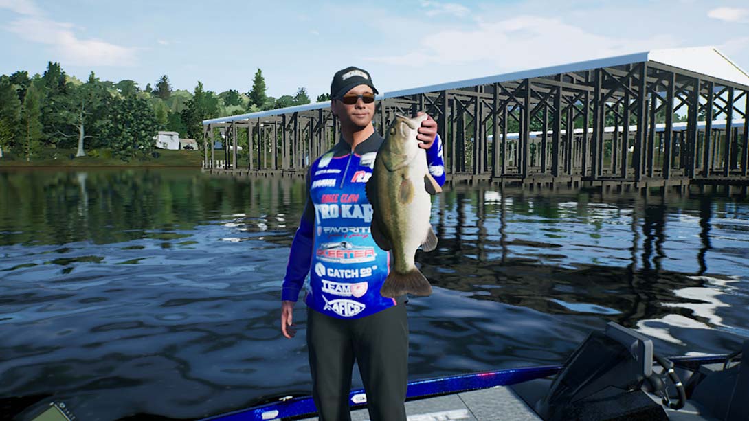 鲈鱼大师赛2022:超级豪华版 Bassmaster Fishing 2022 Super Deluxe Edition_Switch游戏_任天堂switch游戏下载_ns游戏下载_switch游戏下载_大气层游戏_TX游戏_xci游戏_nsp游戏_nsz游戏_switch金手指_ns金手指mod_任天堂游戏修改_switch520_Switch2_switch游戏下载_switch520_5