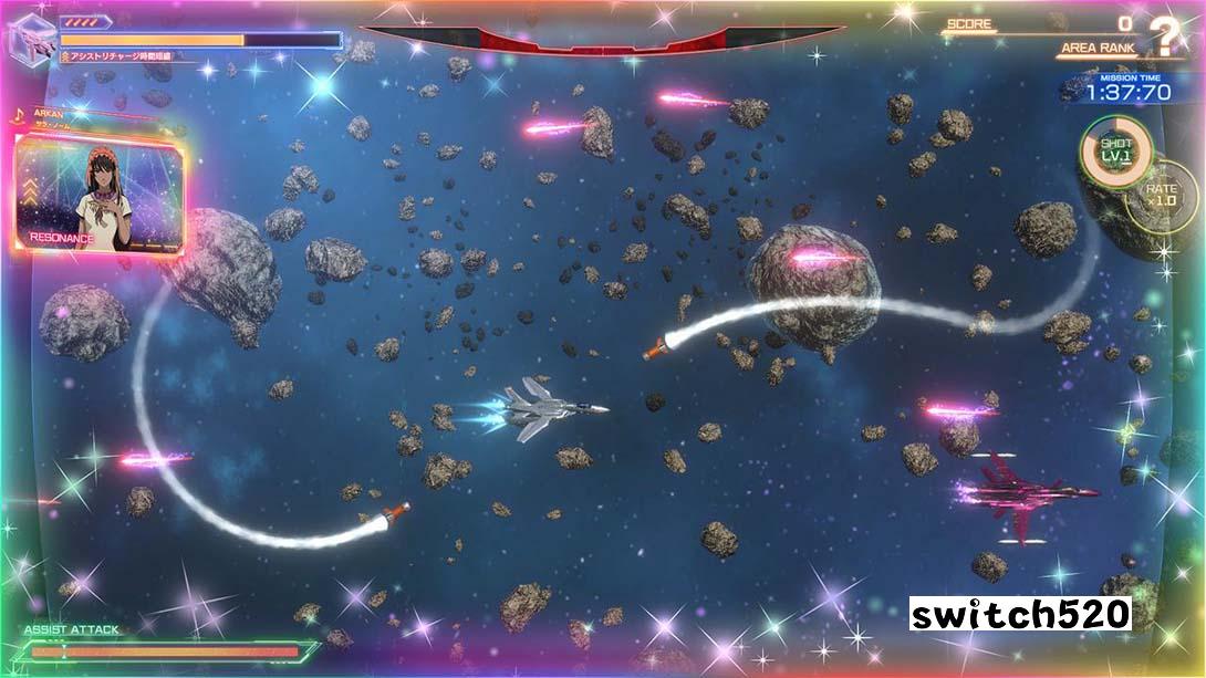 超时空要塞 .マクロス-Shooting Insight-_Switch游戏_任天堂switch游戏下载_ns游戏下载_switch游戏下载_大气层游戏_TX游戏_xci游戏_nsp游戏_nsz游戏_switch金手指_ns金手指mod_任天堂游戏修改_switch520_Switch2_switch游戏下载_switch520_4