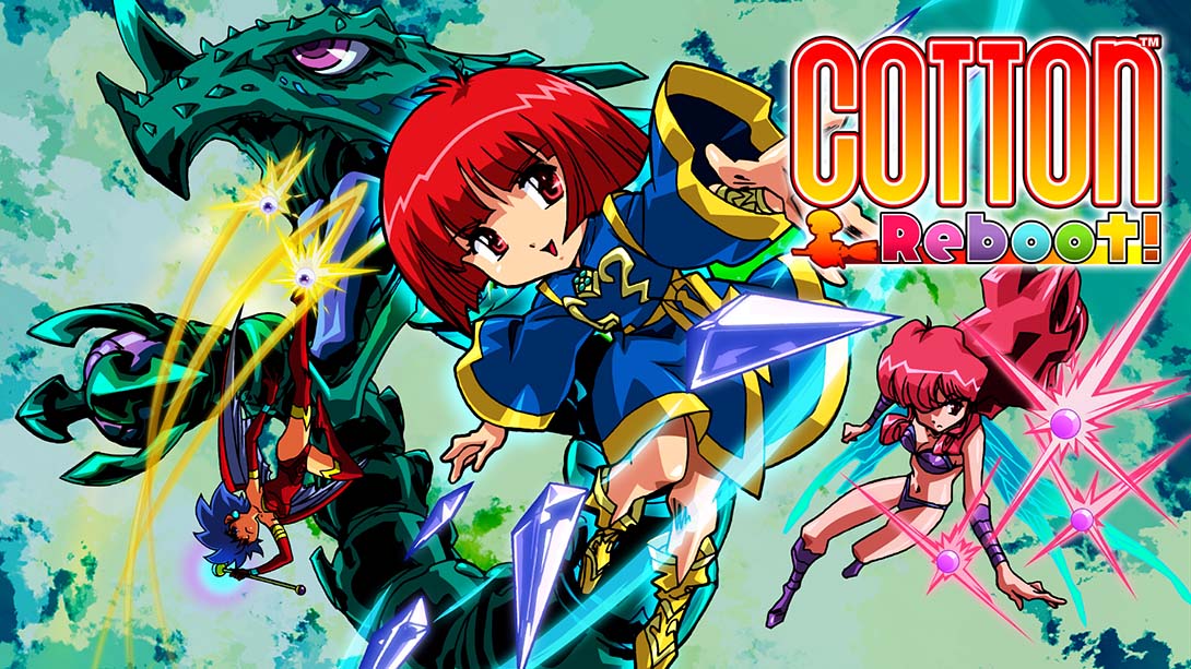 棉桃小魔女 重新启动！ Cotton Reboot_Switch游戏_任天堂switch游戏下载_ns游戏下载_switch游戏下载_大气层游戏_TX游戏_xci游戏_nsp游戏_nsz游戏_switch金手指_ns金手指mod_任天堂游戏修改_switch520_Switch2_switch游戏下载_switch520_0
