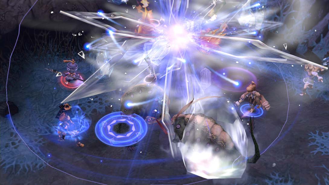 最终幻想：水晶编年史重制版 Final Fantasy Crystal Chronicles Rema..._Switch游戏_任天堂switch游戏下载_ns游戏下载_switch游戏下载_大气层游戏_TX游戏_xci游戏_nsp游戏_nsz游戏_switch金手指_ns金手指mod_任天堂游戏修改_switch520_Switch2_switch游戏下载_switch520_5