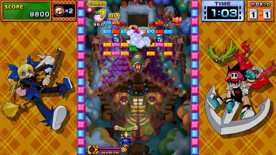 彩京砖块物语 GUNBARICH for Nintendo Switch_Switch游戏_任天堂switch游戏下载_ns游戏下载_switch游戏下载_大气层游戏_TX游戏_xci游戏_nsp游戏_nsz游戏_switch金手指_ns金手指mod_任天堂游戏修改_switch520_Switch2_switch游戏下载_switch520_4