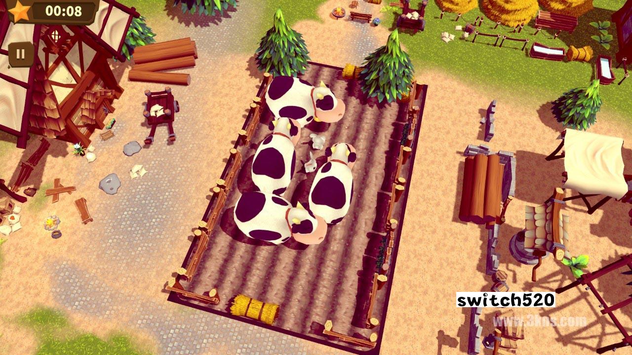 动物农场停车场 Animal Farm Parking_Switch游戏_任天堂switch游戏下载_ns游戏下载_switch游戏下载_大气层游戏_TX游戏_xci游戏_nsp游戏_nsz游戏_switch金手指_ns金手指mod_任天堂游戏修改_switch520_Switch2_switch游戏下载_switch520_4