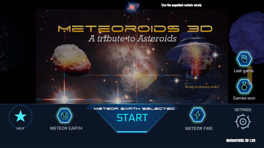 流星体3D Meteoroids 3D_Switch游戏_任天堂switch游戏下载_ns游戏下载_switch游戏下载_大气层游戏_TX游戏_xci游戏_nsp游戏_nsz游戏_switch金手指_ns金手指mod_任天堂游戏修改_switch520_Switch2_switch游戏下载_switch520_5