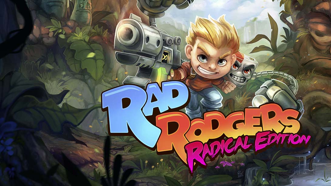 拉德罗杰斯 激进版 .Rad Rodgers: Radical Edition_Switch游戏_任天堂switch游戏下载_ns游戏下载_switch游戏下载_大气层游戏_TX游戏_xci游戏_nsp游戏_nsz游戏_switch金手指_ns金手指mod_任天堂游戏修改_switch520_Switch2_switch游戏下载_switch520_0