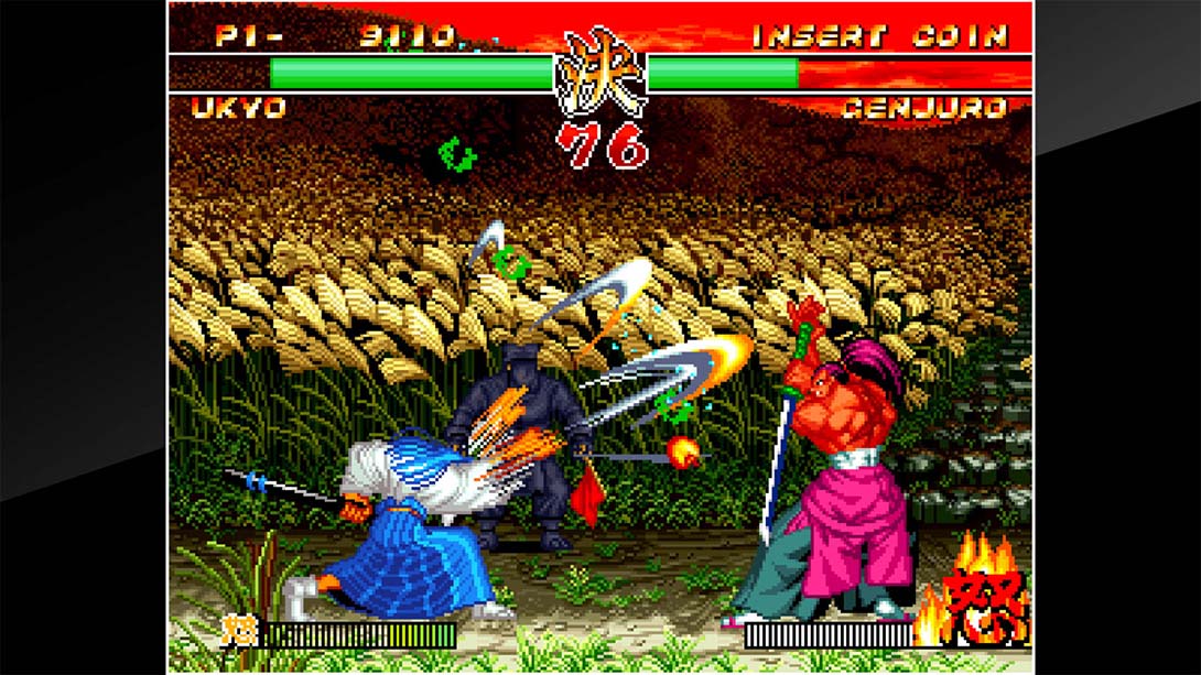 ACA NEOGEO 真 侍魂霸王丸地狱变 ACA NEOGEO SAMURAI SHODOWN II_Switch游戏_任天堂switch游戏下载_ns游戏下载_switch游戏下载_大气层游戏_TX游戏_xci游戏_nsp游戏_nsz游戏_switch金手指_ns金手指mod_任天堂游戏修改_switch520_Switch2_switch游戏下载_switch520_3