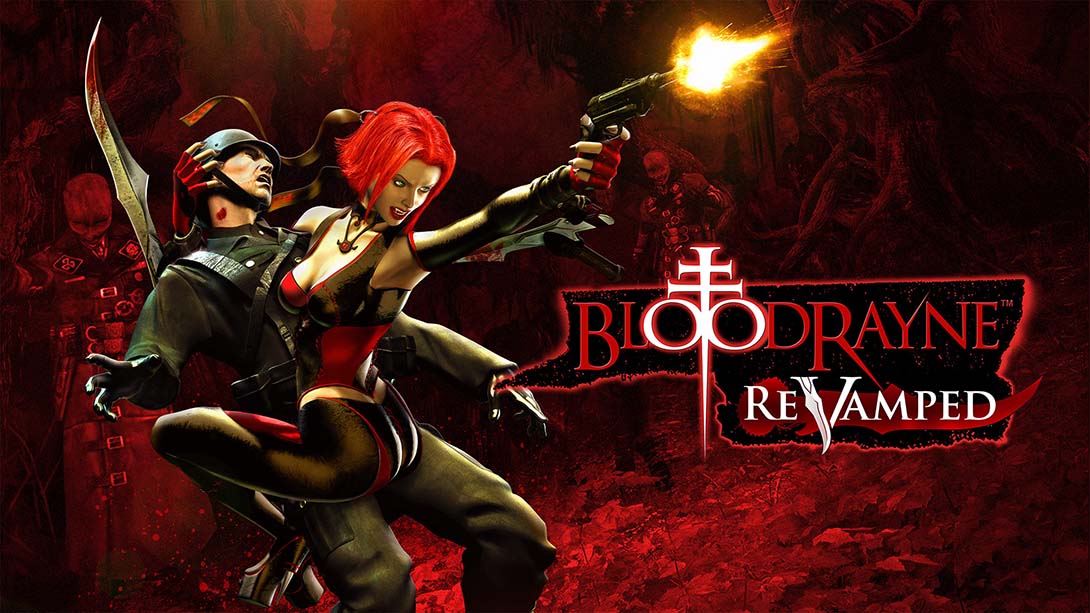 吸血莱恩 改造版 BloodRayne: ReVamped_Switch游戏_任天堂switch游戏下载_ns游戏下载_switch游戏下载_大气层游戏_TX游戏_xci游戏_nsp游戏_nsz游戏_switch金手指_ns金手指mod_任天堂游戏修改_switch520_Switch2_switch游戏下载_switch520_0