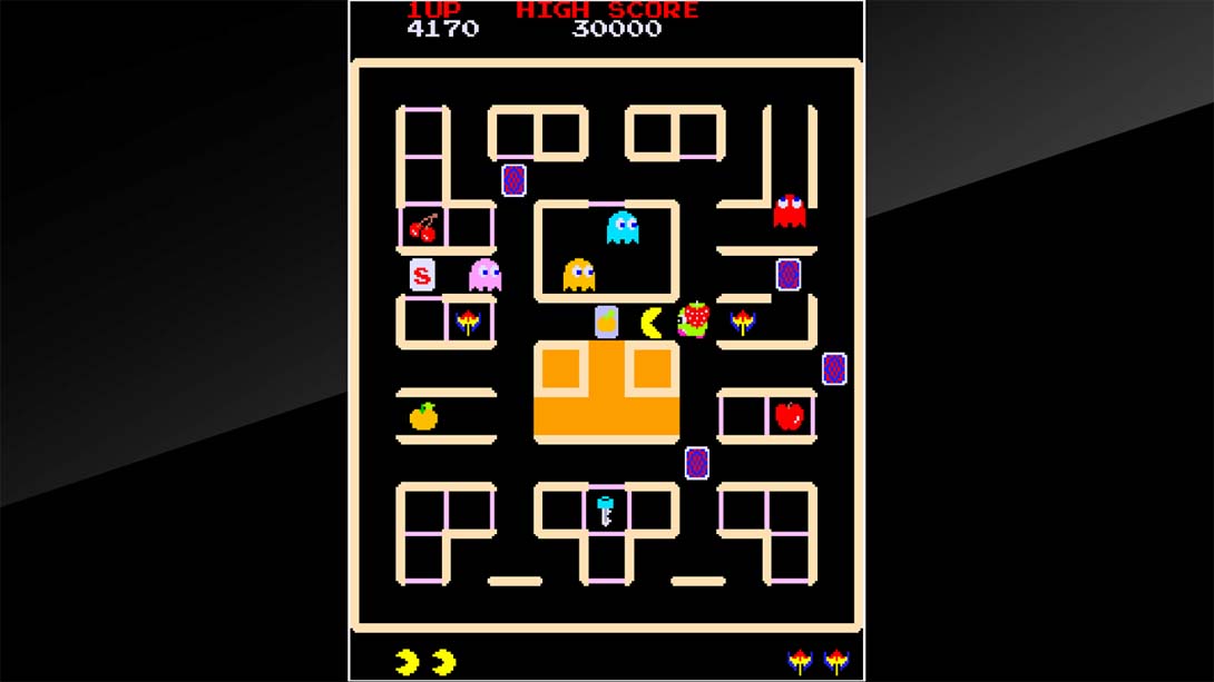 Arcade Archives PAC & PAL_Switch游戏_任天堂switch游戏下载_ns游戏下载_switch游戏下载_大气层游戏_TX游戏_xci游戏_nsp游戏_nsz游戏_switch金手指_ns金手指mod_任天堂游戏修改_switch520_Switch2_switch游戏下载_switch520_5