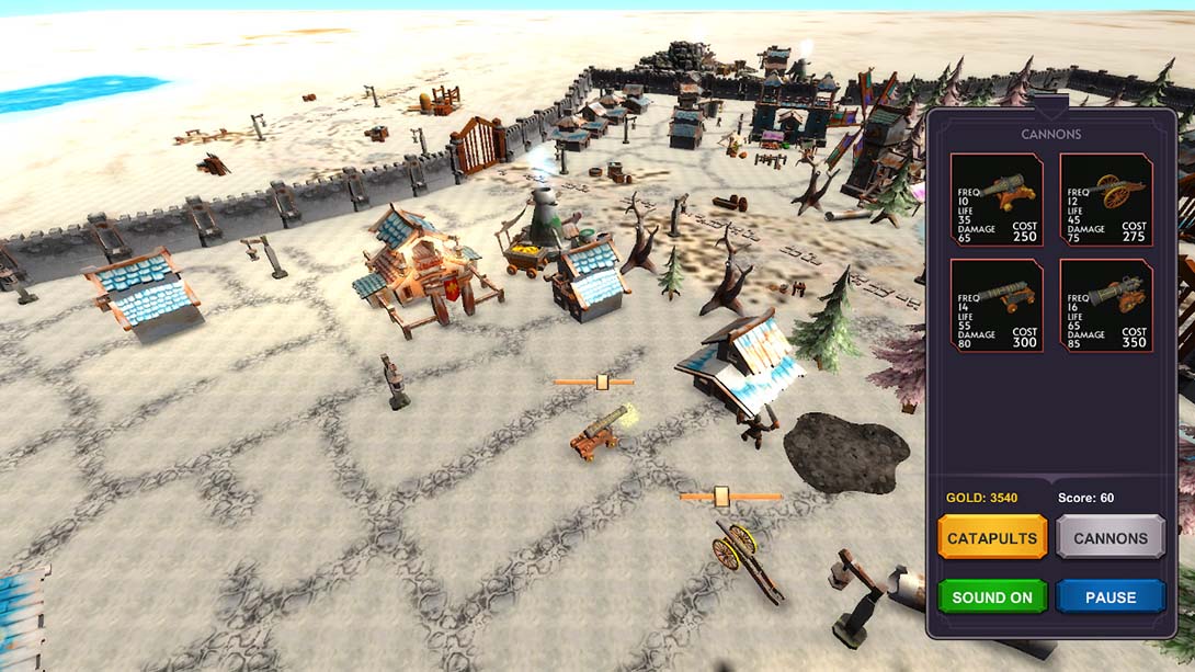 中世纪塔防 Medieval Tower Defense_Switch游戏_任天堂switch游戏下载_ns游戏下载_switch游戏下载_大气层游戏_TX游戏_xci游戏_nsp游戏_nsz游戏_switch金手指_ns金手指mod_任天堂游戏修改_switch520_Switch2_switch游戏下载_switch520_2