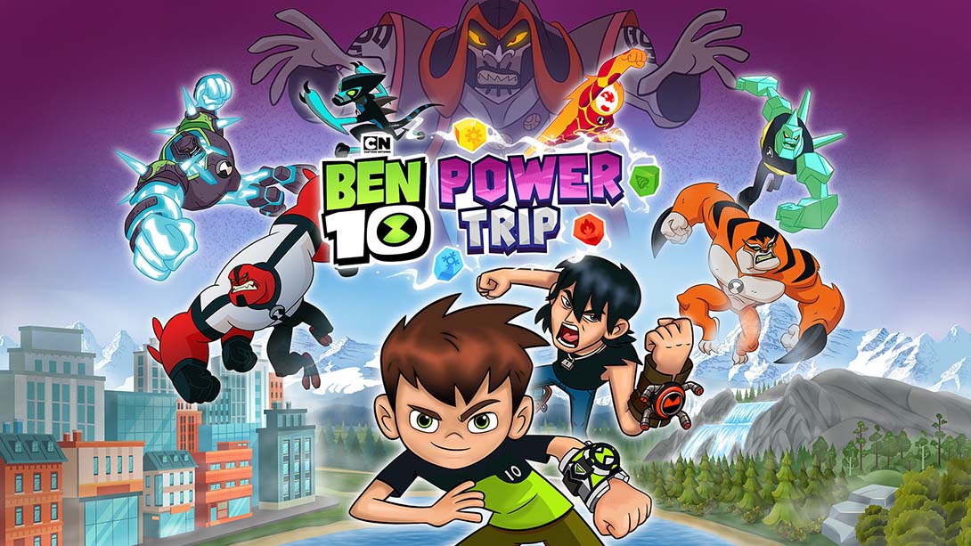 ben10少年骇客 能量之旅 Ben 10 Power Trip_Switch游戏_任天堂switch游戏下载_ns游戏下载_switch游戏下载_大气层游戏_TX游戏_xci游戏_nsp游戏_nsz游戏_switch金手指_ns金手指mod_任天堂游戏修改_switch520_Switch2_switch游戏下载_switch520_0