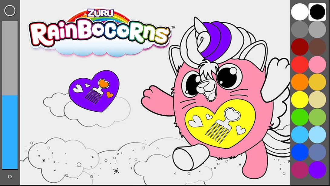 彩虹独角兽 Rainbocorns_Switch游戏_任天堂switch游戏下载_ns游戏下载_switch游戏下载_大气层游戏_TX游戏_xci游戏_nsp游戏_nsz游戏_switch金手指_ns金手指mod_任天堂游戏修改_switch520_Switch2_switch游戏下载_switch520_0