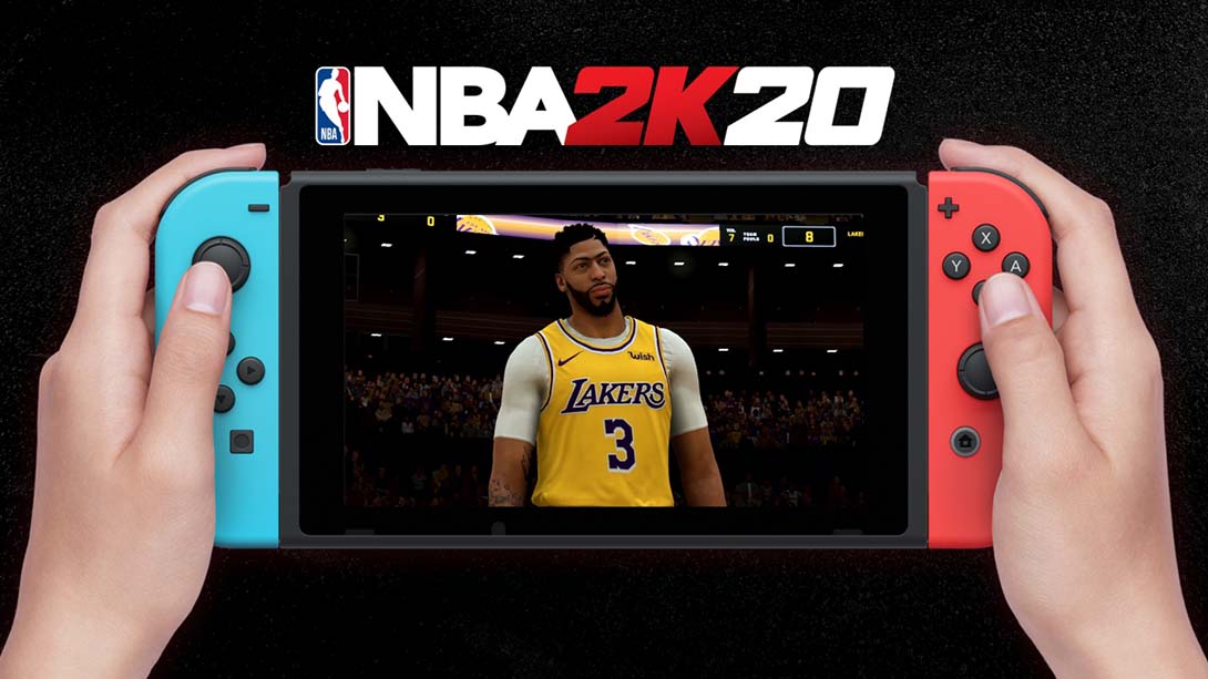 NBA 2K20_Switch游戏_任天堂switch游戏下载_ns游戏下载_switch游戏下载_大气层游戏_TX游戏_xci游戏_nsp游戏_nsz游戏_switch金手指_ns金手指mod_任天堂游戏修改_switch520_Switch2_switch游戏下载_switch520_3