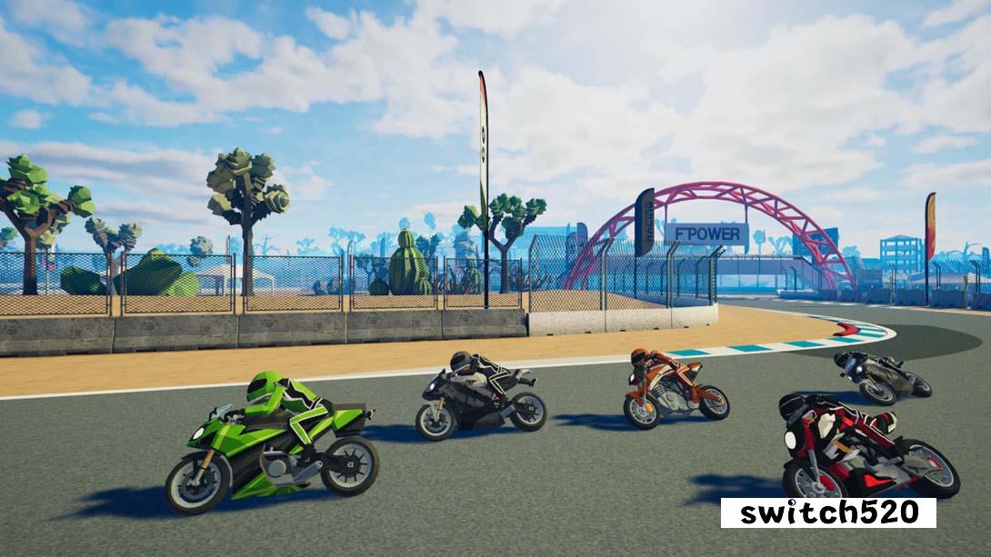 香椿路:超级摩托车 .Toon Roads : Superbike_Switch游戏_任天堂switch游戏下载_ns游戏下载_switch游戏下载_大气层游戏_TX游戏_xci游戏_nsp游戏_nsz游戏_switch金手指_ns金手指mod_任天堂游戏修改_switch520_Switch2_switch游戏下载_switch520_4