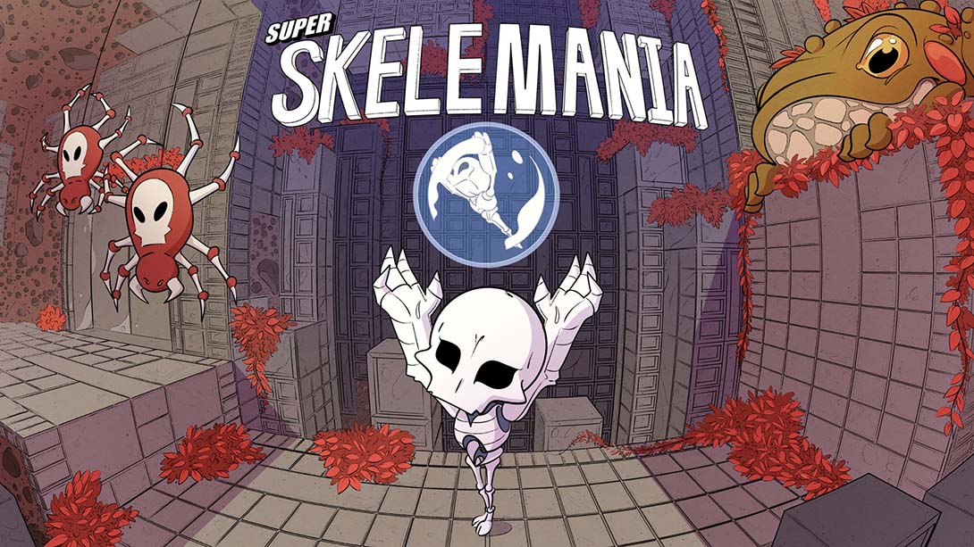超级骷髅小子 Super Skelemania_Switch游戏_任天堂switch游戏下载_ns游戏下载_switch游戏下载_大气层游戏_TX游戏_xci游戏_nsp游戏_nsz游戏_switch金手指_ns金手指mod_任天堂游戏修改_switch520_Switch2_switch游戏下载_switch520_0