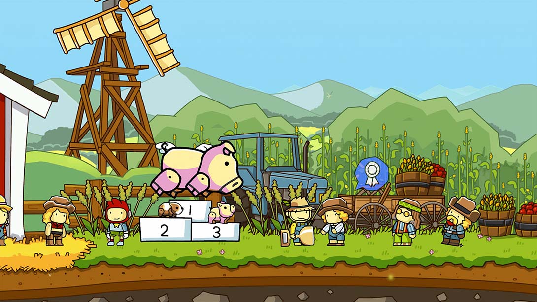 涂鸦冒险家：超大组合包 Scribblenauts Mega Pack_Switch游戏_任天堂switch游戏下载_ns游戏下载_switch游戏下载_大气层游戏_TX游戏_xci游戏_nsp游戏_nsz游戏_switch金手指_ns金手指mod_任天堂游戏修改_switch520_Switch2_switch游戏下载_switch520_2