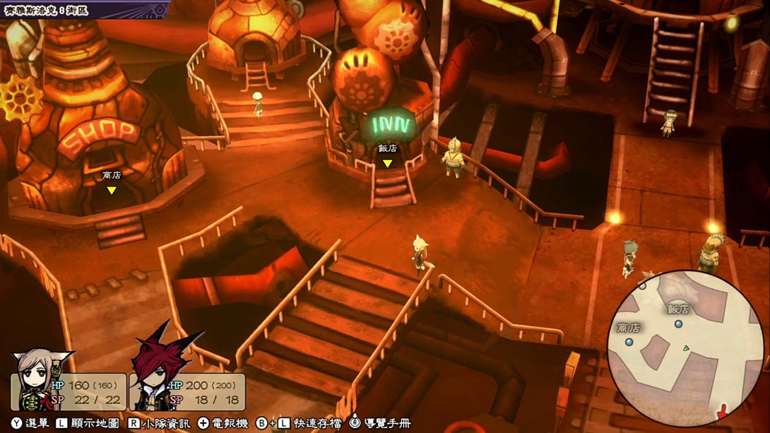 复活同盟：重制版 The Alliance Alive HD Remastered_Switch游戏_任天堂switch游戏下载_ns游戏下载_switch游戏下载_大气层游戏_TX游戏_xci游戏_nsp游戏_nsz游戏_switch金手指_ns金手指mod_任天堂游戏修改_switch520_Switch2_switch游戏下载_switch520_1