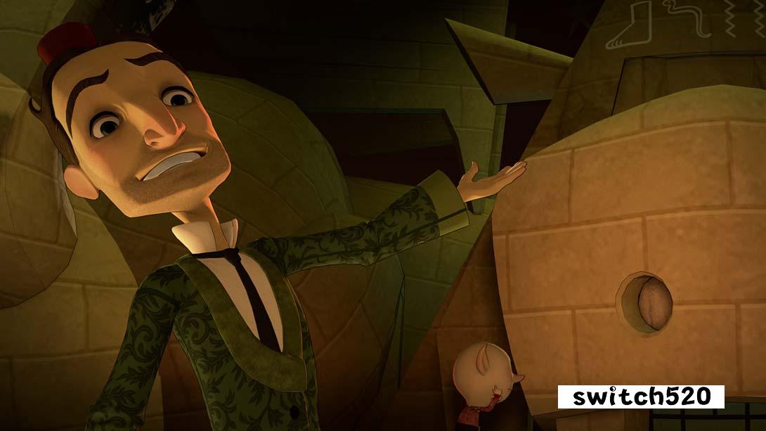 妙探闯通关:魔鬼剧场重制版 .Sam & Max: The Devil's Playhouse_Switch游戏_任天堂switch游戏下载_ns游戏下载_switch游戏下载_大气层游戏_TX游戏_xci游戏_nsp游戏_nsz游戏_switch金手指_ns金手指mod_任天堂游戏修改_switch520_Switch2_switch游戏下载_switch520_4