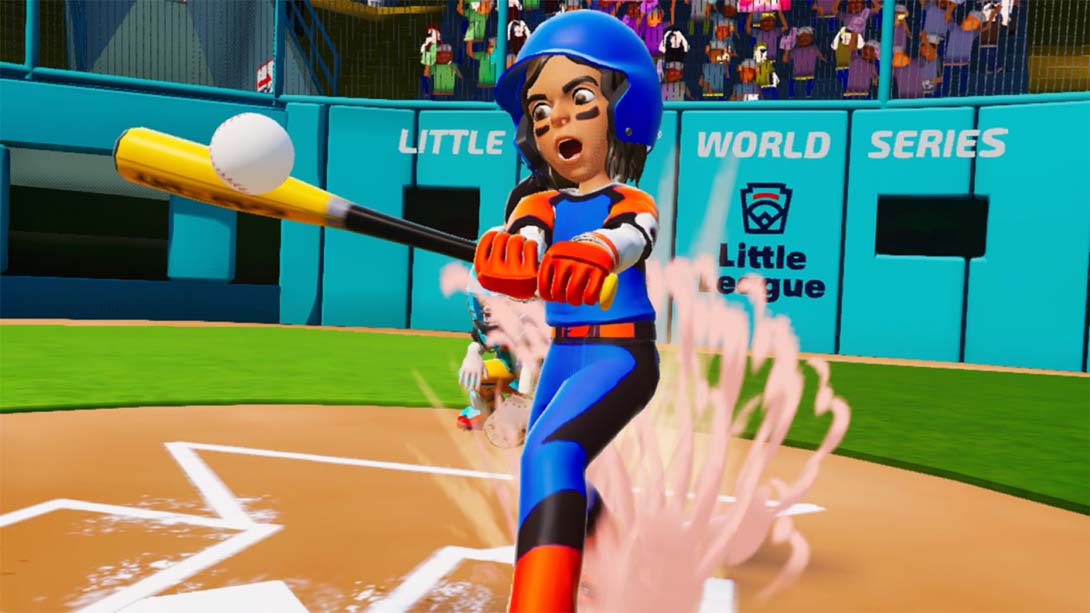 少年棒球联盟世界大赛 2022 Little League World Series Baseball 2022_Switch游戏_任天堂switch游戏下载_ns游戏下载_switch游戏下载_大气层游戏_TX游戏_xci游戏_nsp游戏_nsz游戏_switch金手指_ns金手指mod_任天堂游戏修改_switch520_Switch2_switch游戏下载_switch520_2