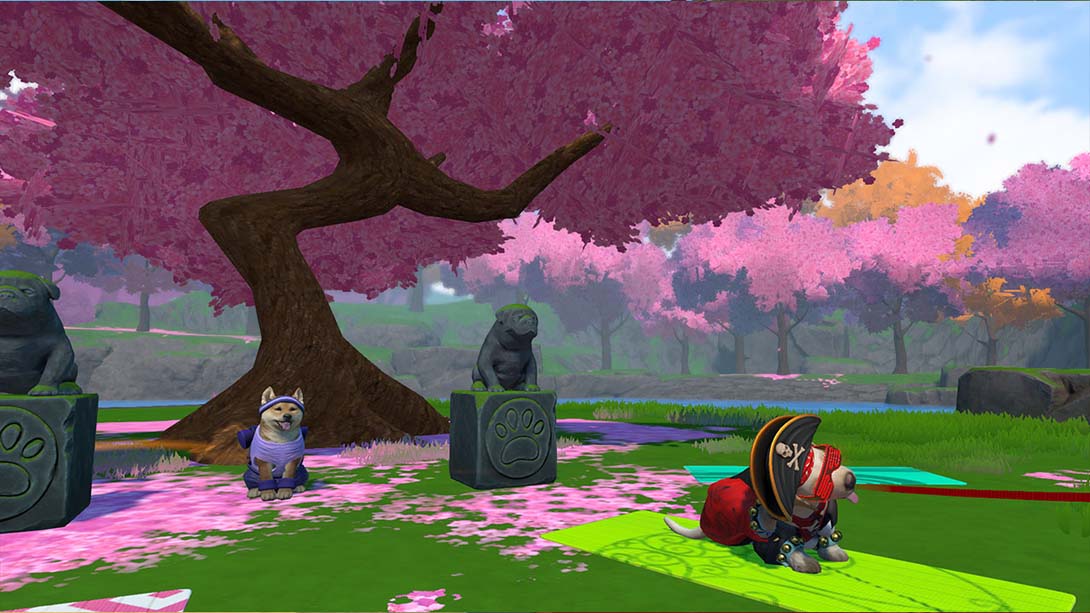 小小伙伴:狗狗小岛 Little Friends: Puppy Island_Switch游戏_任天堂switch游戏下载_ns游戏下载_switch游戏下载_大气层游戏_TX游戏_xci游戏_nsp游戏_nsz游戏_switch金手指_ns金手指mod_任天堂游戏修改_switch520_Switch2_switch游戏下载_switch520_6