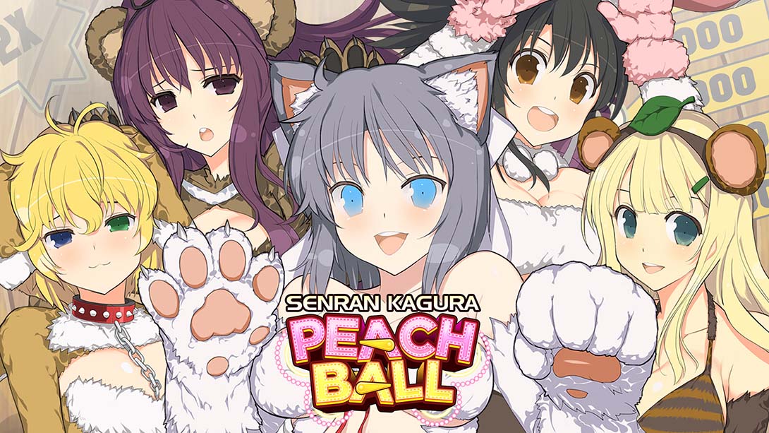闪乱神乐 桃色弹珠PEACH BALL SENRAN KAGURA_Switch游戏_任天堂switch游戏下载_ns游戏下载_switch游戏下载_大气层游戏_TX游戏_xci游戏_nsp游戏_nsz游戏_switch金手指_ns金手指mod_任天堂游戏修改_switch520_Switch2_switch游戏下载_switch520_0