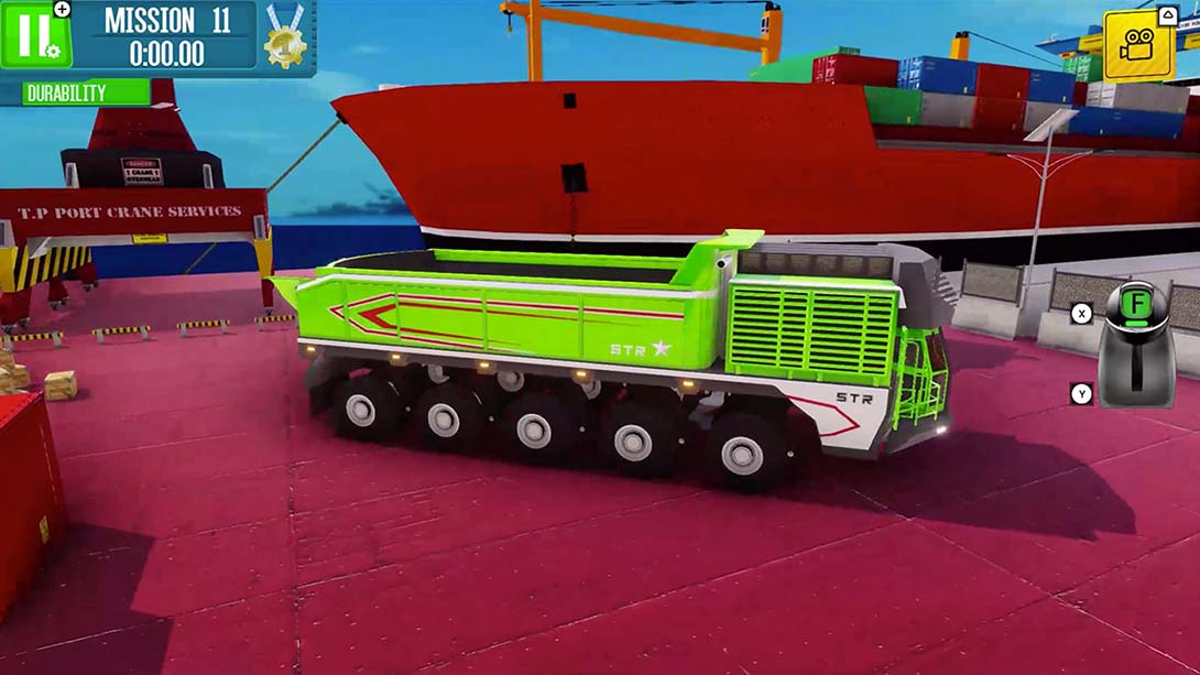 Cargo Crew Driver_Switch游戏_任天堂switch游戏下载_ns游戏下载_switch游戏下载_大气层游戏_TX游戏_xci游戏_nsp游戏_nsz游戏_switch金手指_ns金手指mod_任天堂游戏修改_switch520_Switch2_switch游戏下载_switch520_1