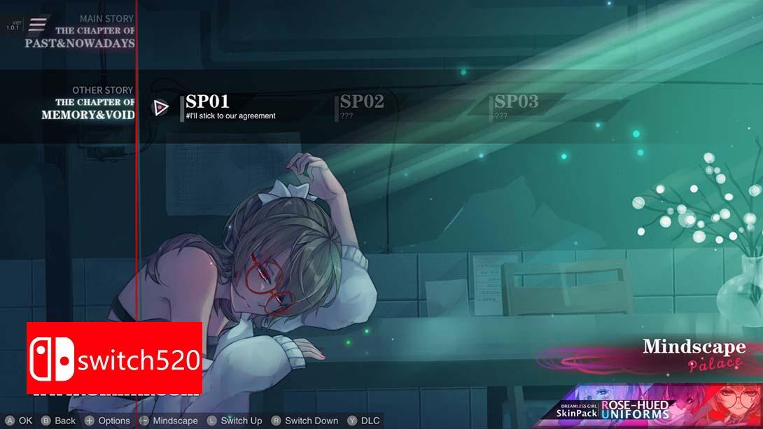 无梦少女 .Dreamless Girl_Switch游戏_任天堂switch游戏下载_ns游戏下载_switch游戏下载_大气层游戏_TX游戏_xci游戏_nsp游戏_nsz游戏_switch金手指_ns金手指mod_任天堂游戏修改_switch520_Switch2_switch游戏下载_switch520_2
