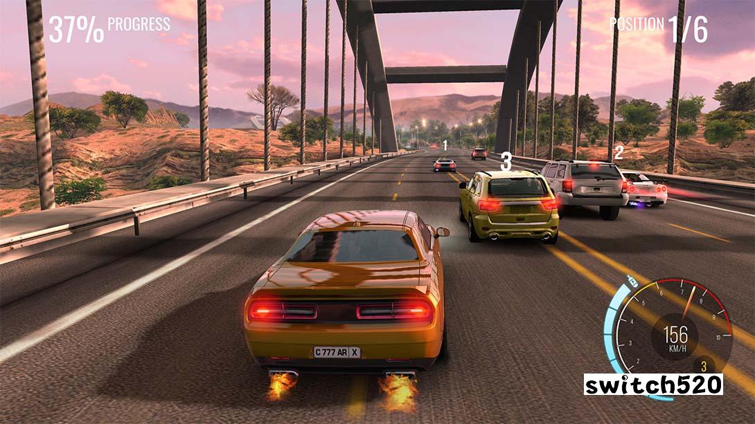 公路赛车 .CarX Highway Racing_Switch游戏_任天堂switch游戏下载_ns游戏下载_switch游戏下载_大气层游戏_TX游戏_xci游戏_nsp游戏_nsz游戏_switch金手指_ns金手指mod_任天堂游戏修改_switch520_Switch2_switch游戏下载_switch520_2