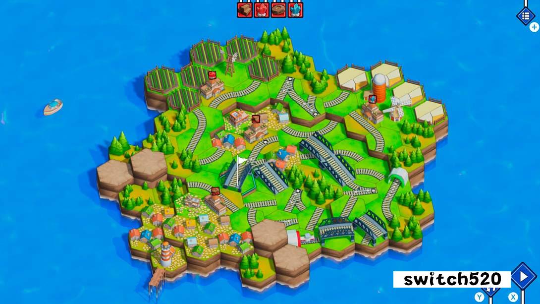 铁路群岛 2 .Railway Islands 2_Switch游戏_任天堂switch游戏下载_ns游戏下载_switch游戏下载_大气层游戏_TX游戏_xci游戏_nsp游戏_nsz游戏_switch金手指_ns金手指mod_任天堂游戏修改_switch520_Switch2_switch游戏下载_switch520_6