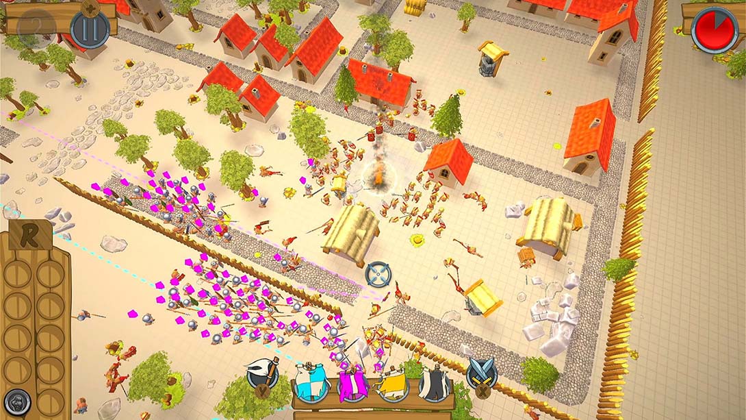 高卢战争：战斗模拟器 Gallic Wars: Battle Simulator_Switch游戏_任天堂switch游戏下载_ns游戏下载_switch游戏下载_大气层游戏_TX游戏_xci游戏_nsp游戏_nsz游戏_switch金手指_ns金手指mod_任天堂游戏修改_switch520_Switch2_switch游戏下载_switch520_2