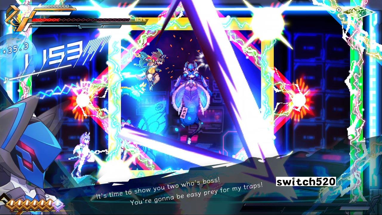 苍穹雷霆3 Azure Striker GUNVOLT 3_Switch游戏_任天堂switch游戏下载_ns游戏下载_switch游戏下载_大气层游戏_TX游戏_xci游戏_nsp游戏_nsz游戏_switch金手指_ns金手指mod_任天堂游戏修改_switch520_Switch2_switch游戏下载_switch520_6