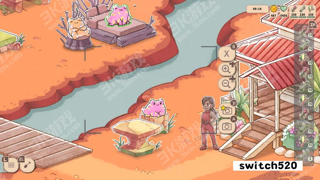 世蛙桃源 .Kamaeru A Frog Refuge_Switch游戏_任天堂switch游戏下载_ns游戏下载_switch游戏下载_大气层游戏_TX游戏_xci游戏_nsp游戏_nsz游戏_switch金手指_ns金手指mod_任天堂游戏修改_switch520_Switch2_switch游戏下载_switch520_4
