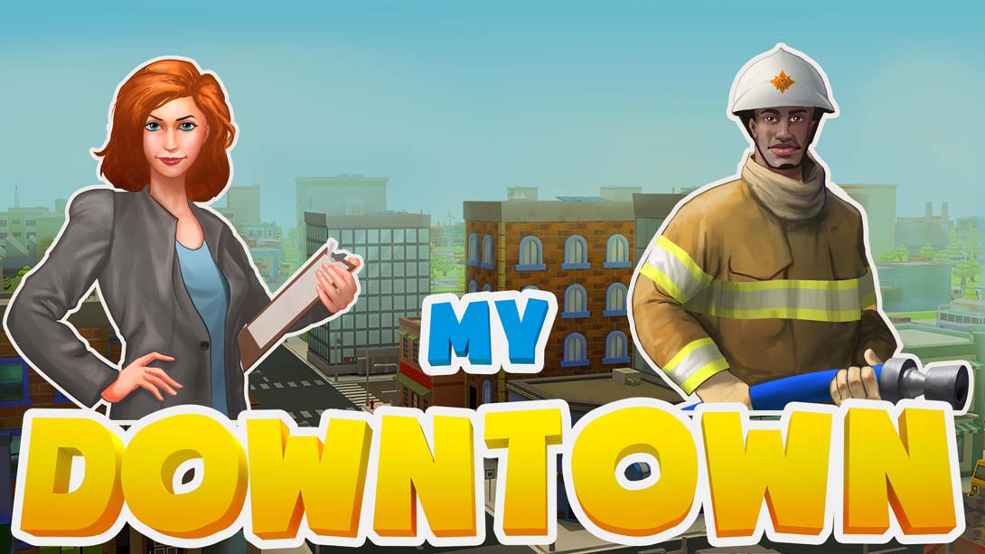 My Downtown_Switch游戏_任天堂switch游戏下载_ns游戏下载_switch游戏下载_大气层游戏_TX游戏_xci游戏_nsp游戏_nsz游戏_switch金手指_ns金手指mod_任天堂游戏修改_switch520_Switch2_switch游戏下载_switch520_0