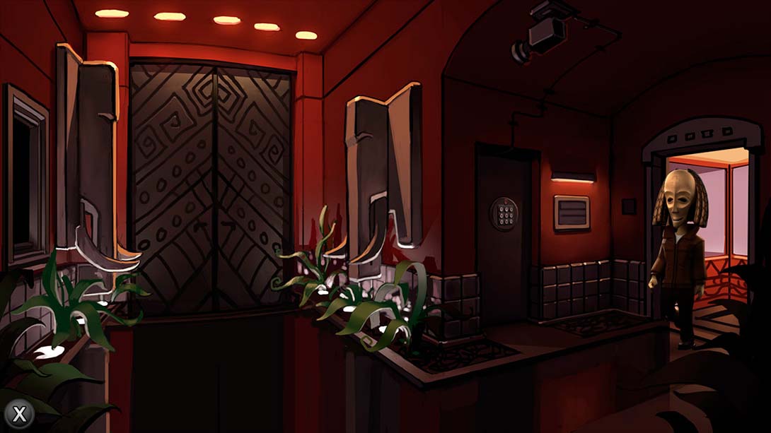 一路向北：第二章 The Journey Down: Chapter Two_Switch游戏_任天堂switch游戏下载_ns游戏下载_switch游戏下载_大气层游戏_TX游戏_xci游戏_nsp游戏_nsz游戏_switch金手指_ns金手指mod_任天堂游戏修改_switch520_Switch2_switch游戏下载_switch520_5