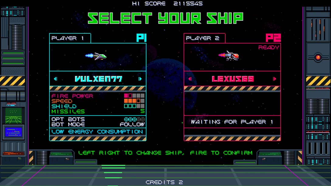 银河战争 EX Galactic Wars EX_Switch游戏_任天堂switch游戏下载_ns游戏下载_switch游戏下载_大气层游戏_TX游戏_xci游戏_nsp游戏_nsz游戏_switch金手指_ns金手指mod_任天堂游戏修改_switch520_Switch2_switch游戏下载_switch520_1