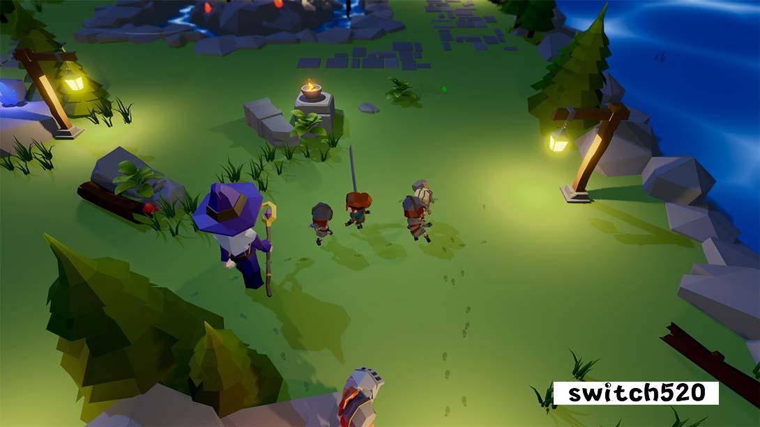 反驳 无限杀戮程序 .Rejoinder - Procedural Roguelite_Switch游戏_任天堂switch游戏下载_ns游戏下载_switch游戏下载_大气层游戏_TX游戏_xci游戏_nsp游戏_nsz游戏_switch金手指_ns金手指mod_任天堂游戏修改_switch520_Switch2_switch游戏下载_switch520_5