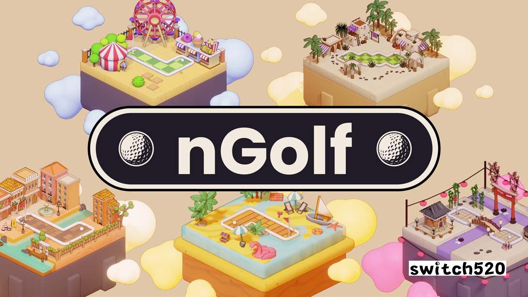 n高尔夫 .nGolf_Switch游戏_任天堂switch游戏下载_ns游戏下载_switch游戏下载_大气层游戏_TX游戏_xci游戏_nsp游戏_nsz游戏_switch金手指_ns金手指mod_任天堂游戏修改_switch520_Switch2_switch游戏下载_switch520_0